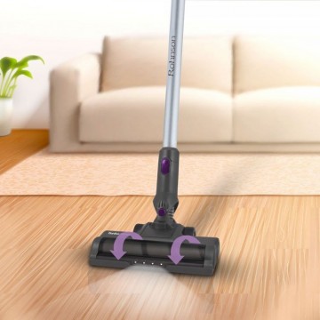 Rohnson Ηλεκτρική Σκούπα 2 σε 1 Stick & Χειρός 700W Μωβ R-1219